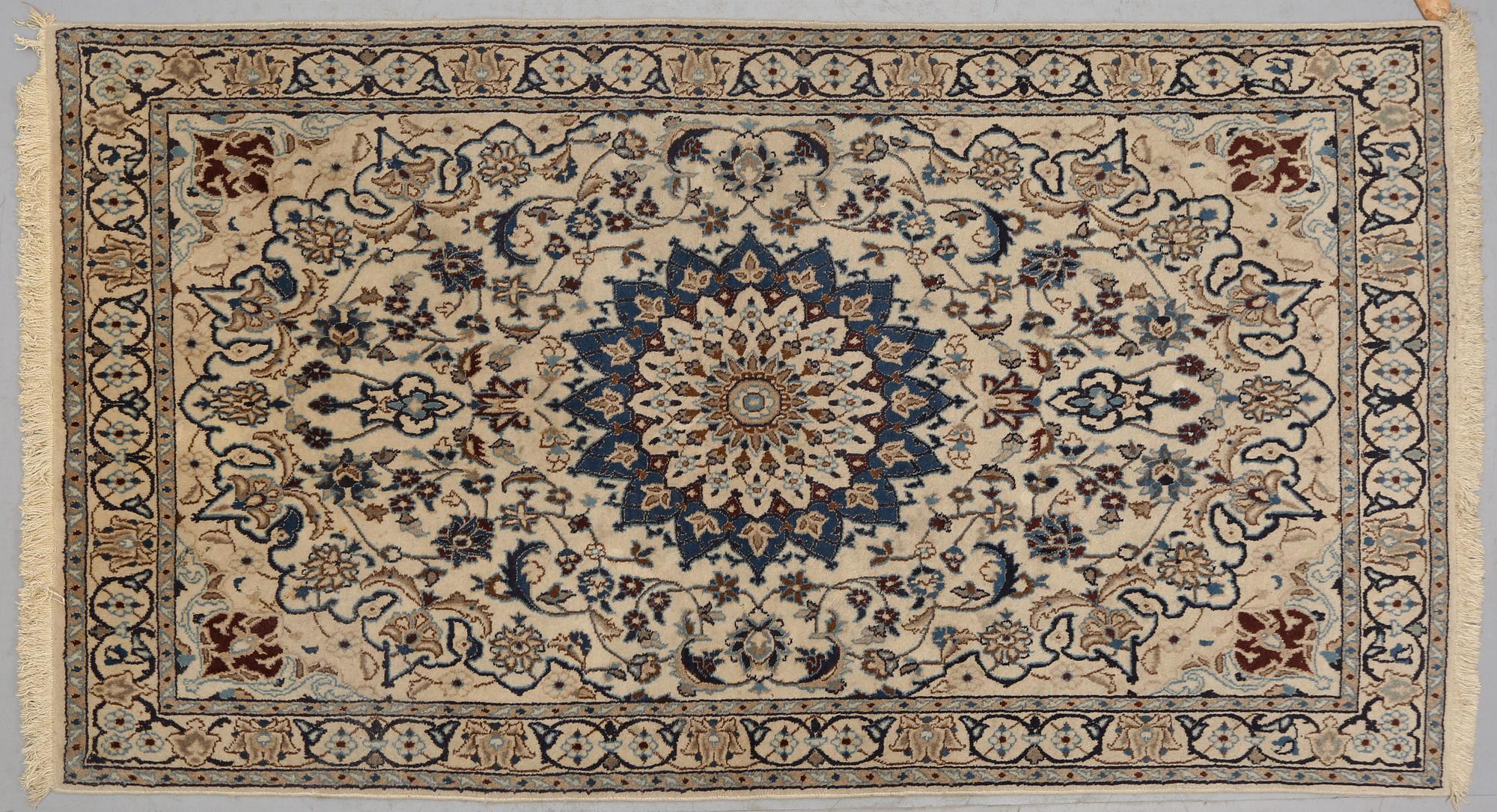 MATTA, Nain, 1900-talets senare del, 210 x 115 cm.