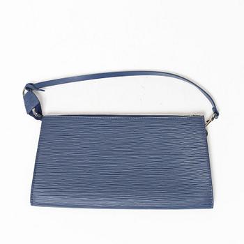 Louis Vuitton, bag, "Pochette", 2004.