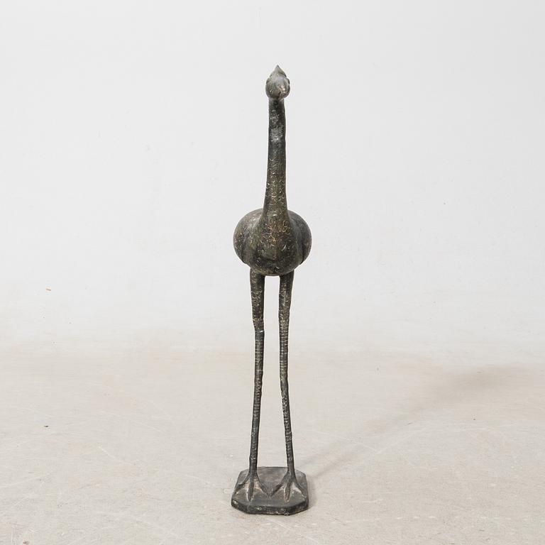 Decorative sculpture 20th century.