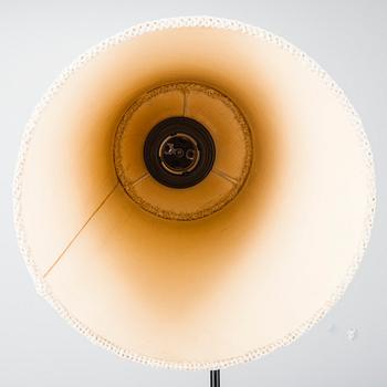 GOLVLAMPA, 1950/60-tal.