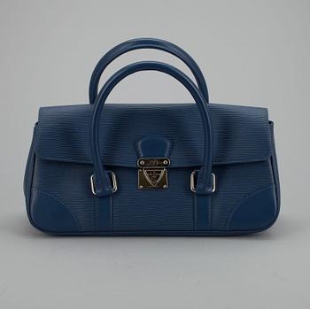 VÄSKA, "Segur PM", Louis Vuitton.