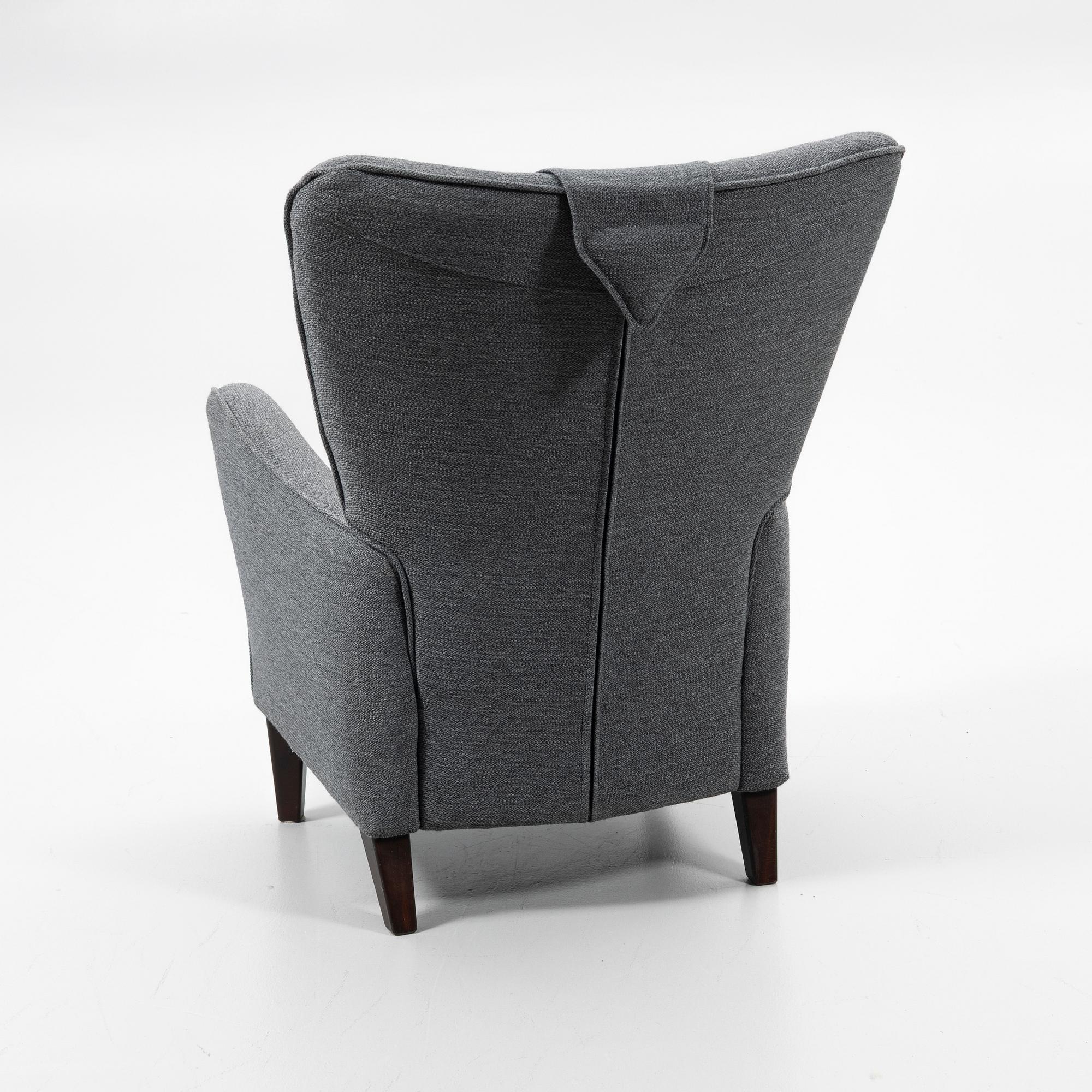 Armchair, 2000s.