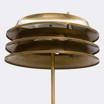Kai Ruokonen, bordslampa, Orno 1970-tal.