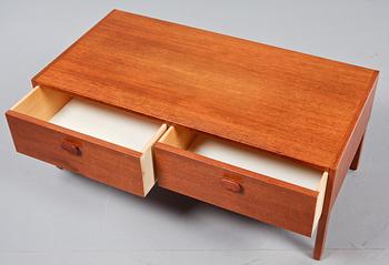 SIDEBOARD, 1950/60-tal.
