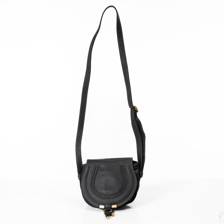 Chloé, bag, "Marcie mini".