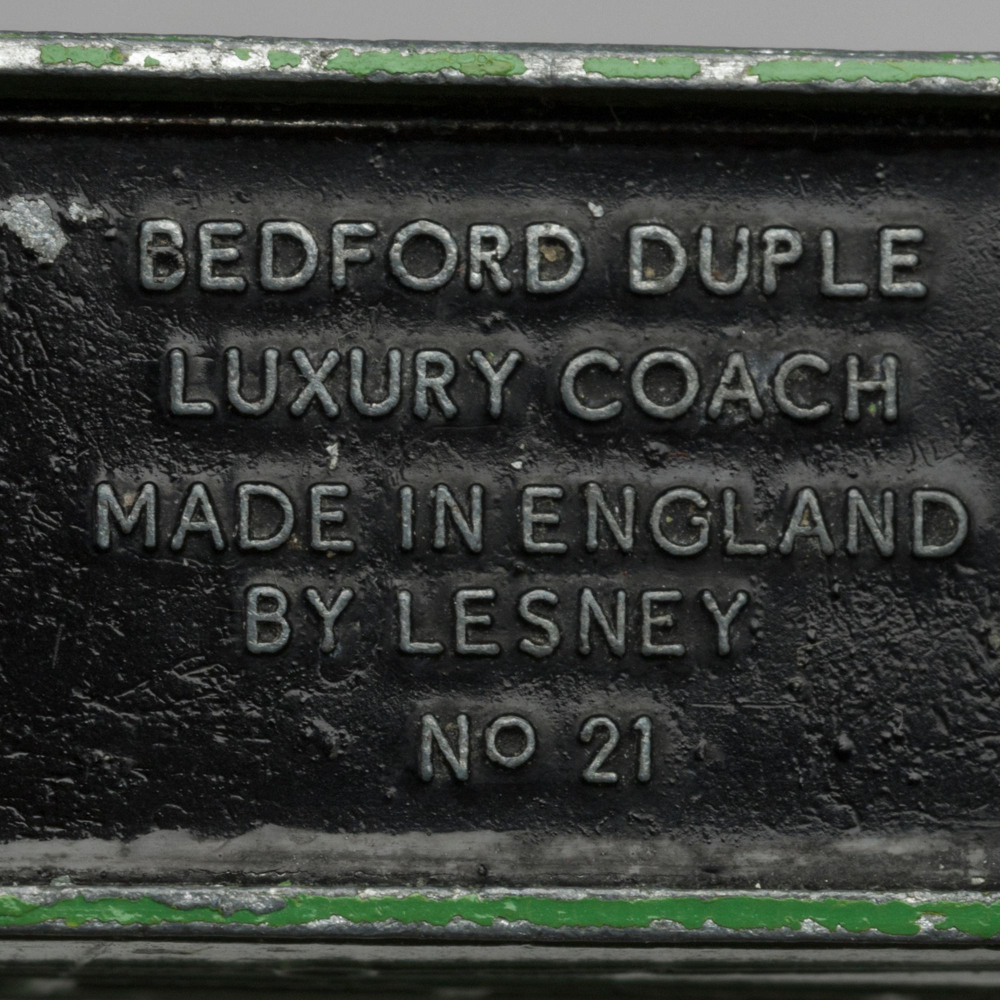 LESNEY MATCHBOX SERIES, 4 st, Bland annat Trailer Caravan RW 23D-2.