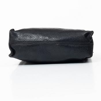 Mulberry, an 'Anthony Messenger' bag.