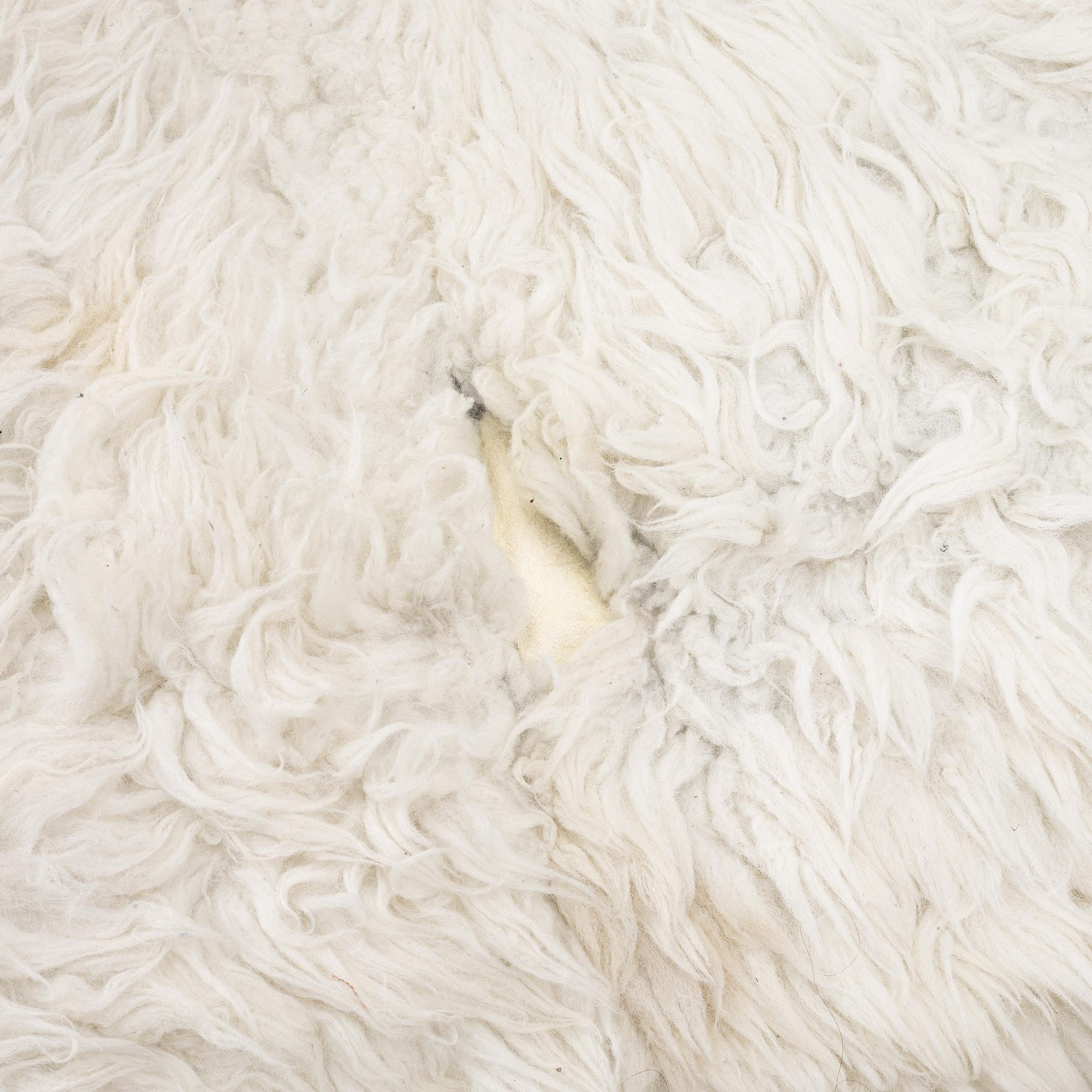 Burkhard Vogtherr, sofa, second half of the 20th century.