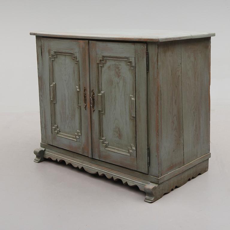 SKÄNK, barock, 1700-tal.