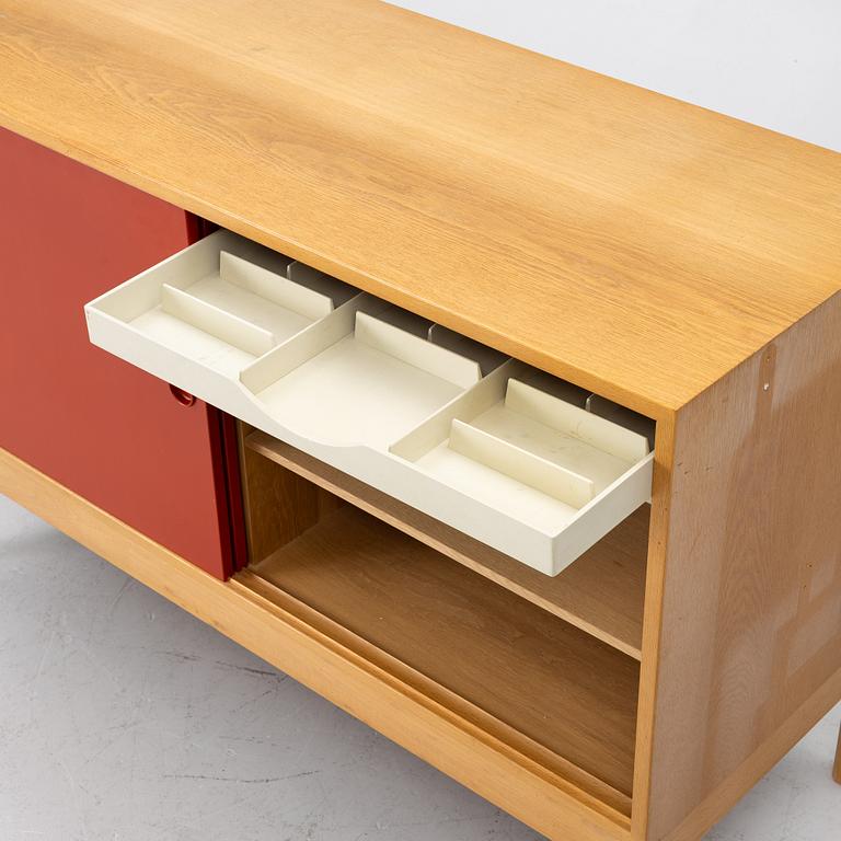 Børge Mogensen, sideboard, "Öresund", Karl Andersson & Söner, Huskvarna.