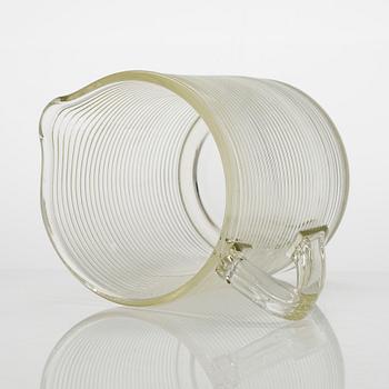 Aino Aalto, kaadin, Karhulan lasitehdas, tuotannossa 1937-1938.