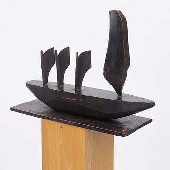 Mikael Fare, Farkost.