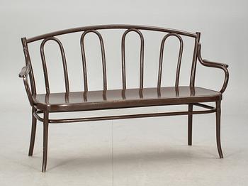 SOFFA, Thonet, 1900-talets början.