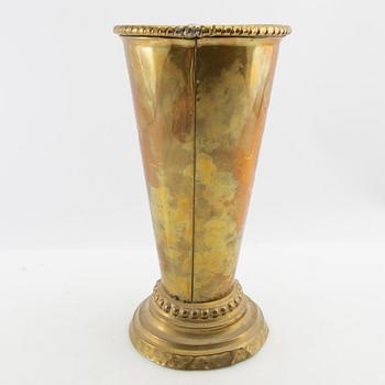 Vas 1900-talets första hälft.