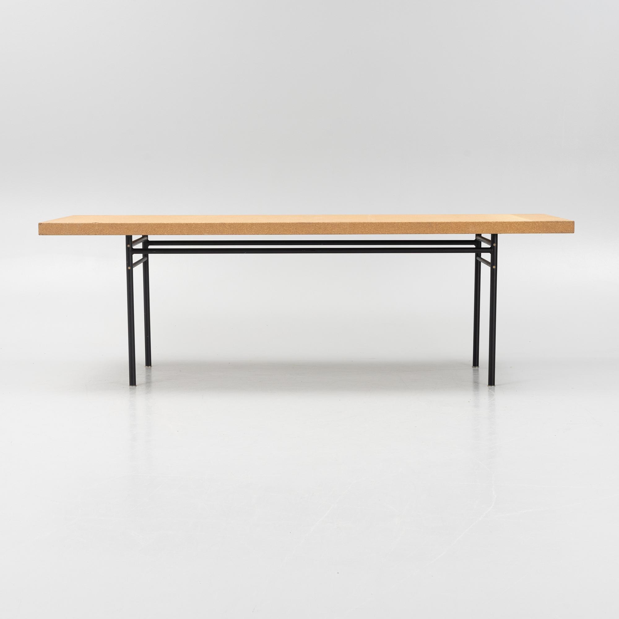 Ilse Crawford, a dining table, "Sinnerlig", IKEA, 21st century.