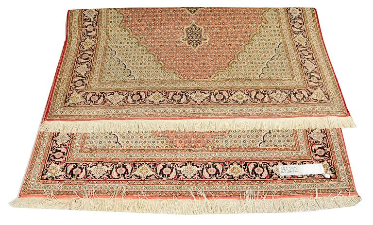 MATTA, orientalisk, 205 x 150.