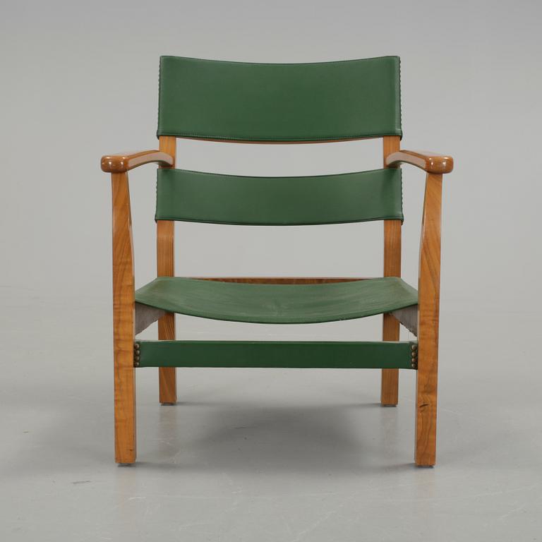 JOSEF FRANK, karmstol för barn, Firma Svenskt Tenn, modell 1023.