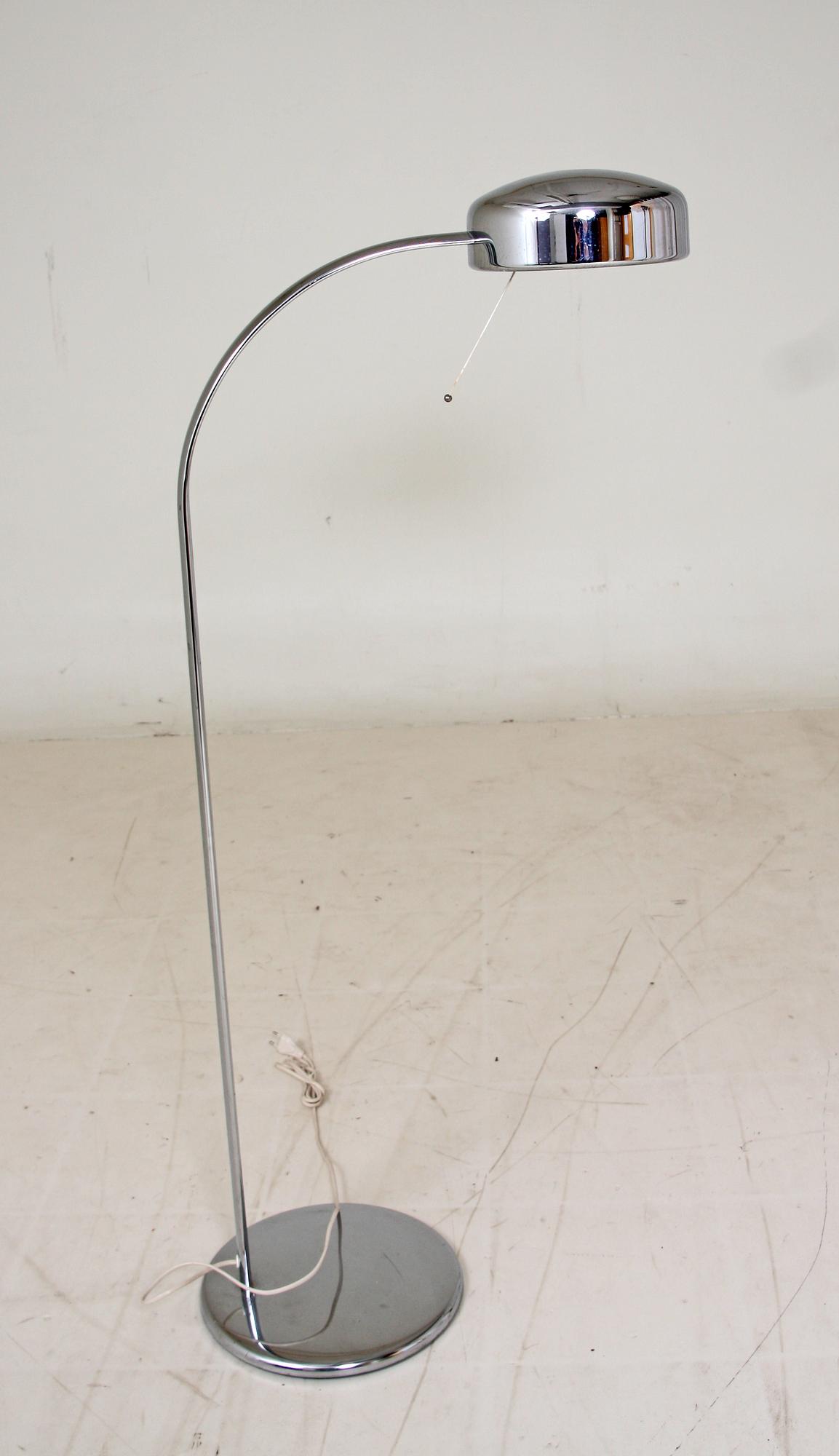 GOLVLAMPA, Ateljé Lyktan, Åhus.