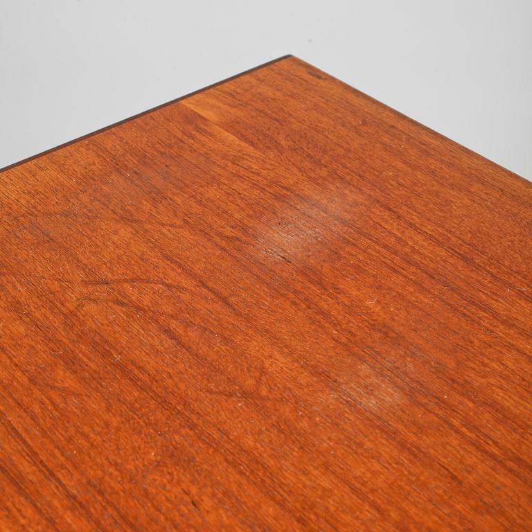 SIDEBOARD, 1950/60-tal.