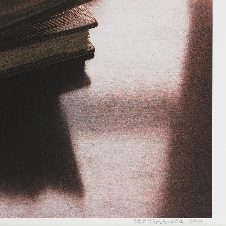 Ralf Turander, Utan titel, 2010.