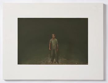 Yngve Rådberg, "The Mediator".