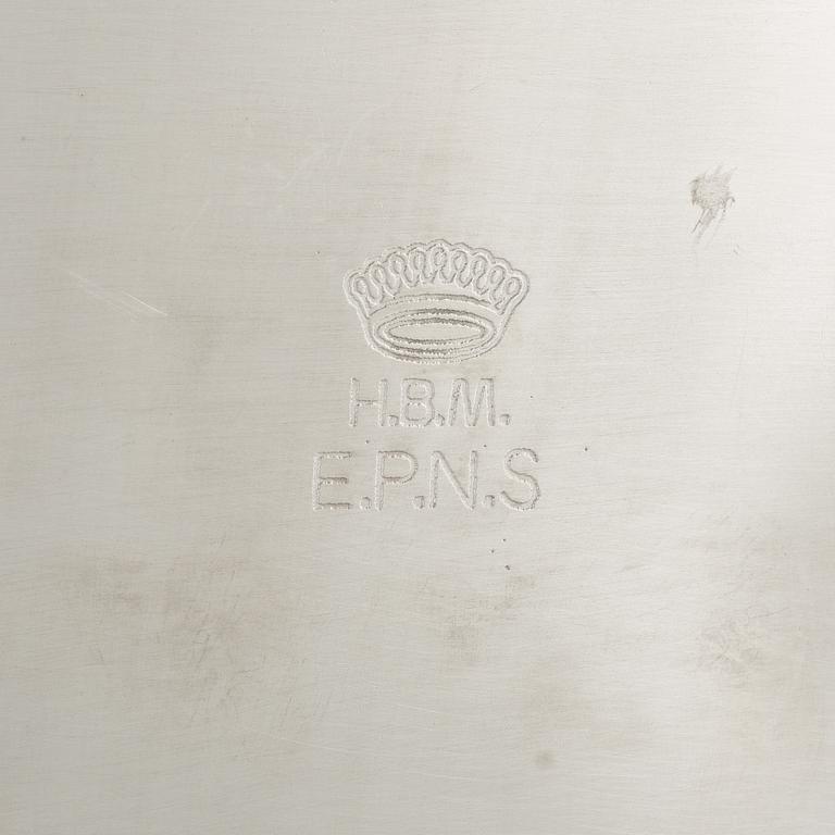 Wine cooler, Chénas, France.