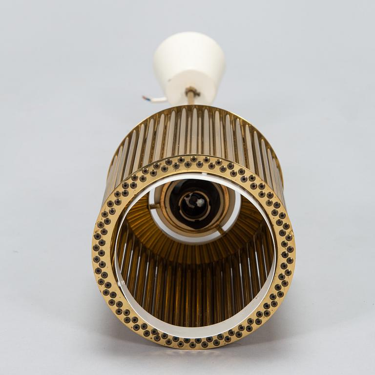 Alvar Aalto, an 'A 111' pendant light for Valaistustyö.