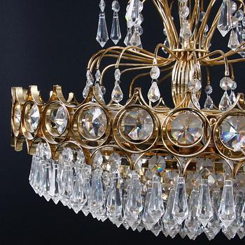 LJUSKRONA, 1900-tal.