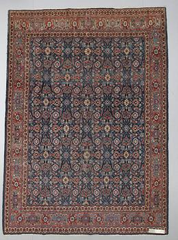 MATTA, orientalisk, semiantik, ca 325 x 235 cm.