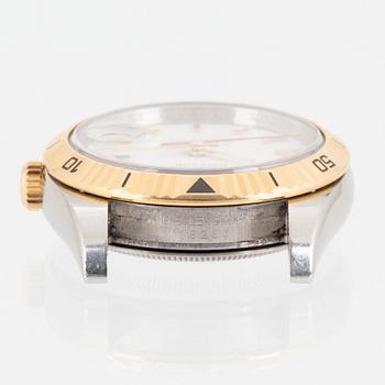 Rolex, Datejust, Turn-O-Graph.