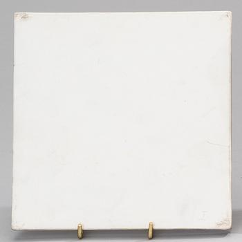 RUT BRYK, KERAMIIKKARELIEFI.