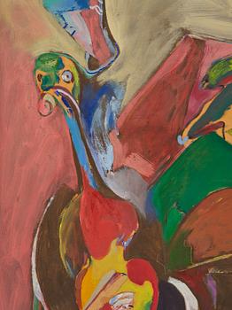 Leif Ericson, "Summertime".