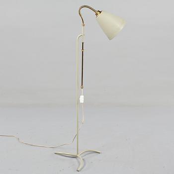 GOLVLAMPA, 1950/60-tal.