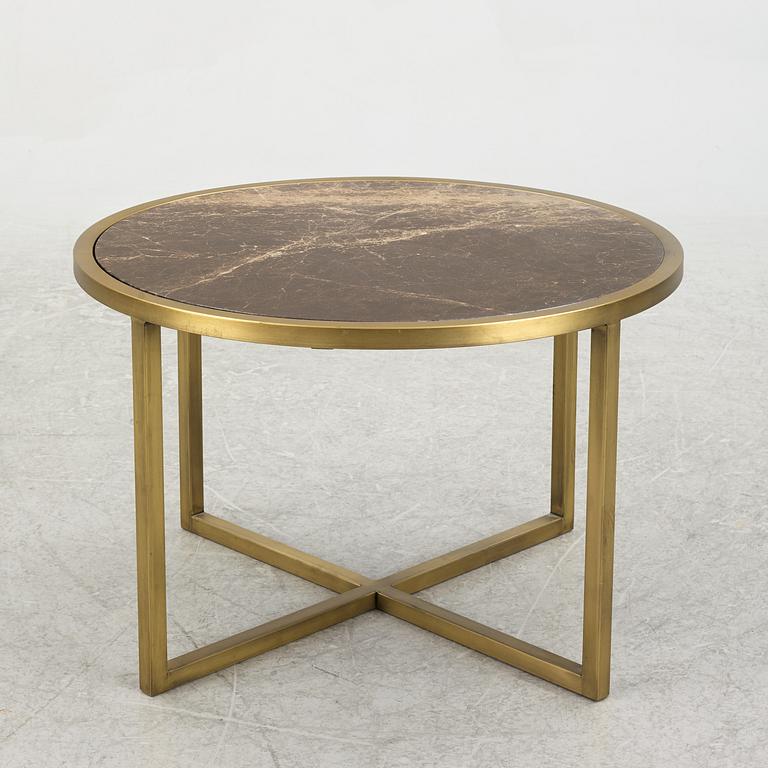 A coffee table, Turkey, 2010's/20's.