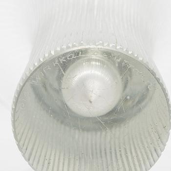 Tapio Wirkkala, vas, "Kanttarell", sent 1940-tal.