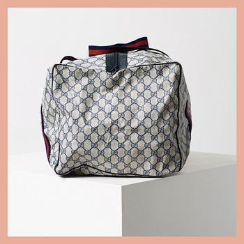 WEEKENDBAG, Gucci.