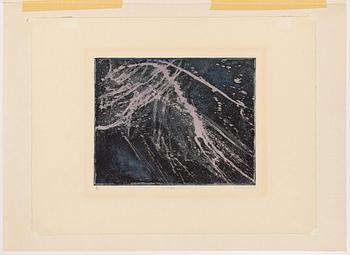 Stanley William Hayter, "Wave".
