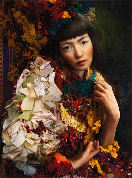 Cooper & Gorfer, "Natalia's Letters".