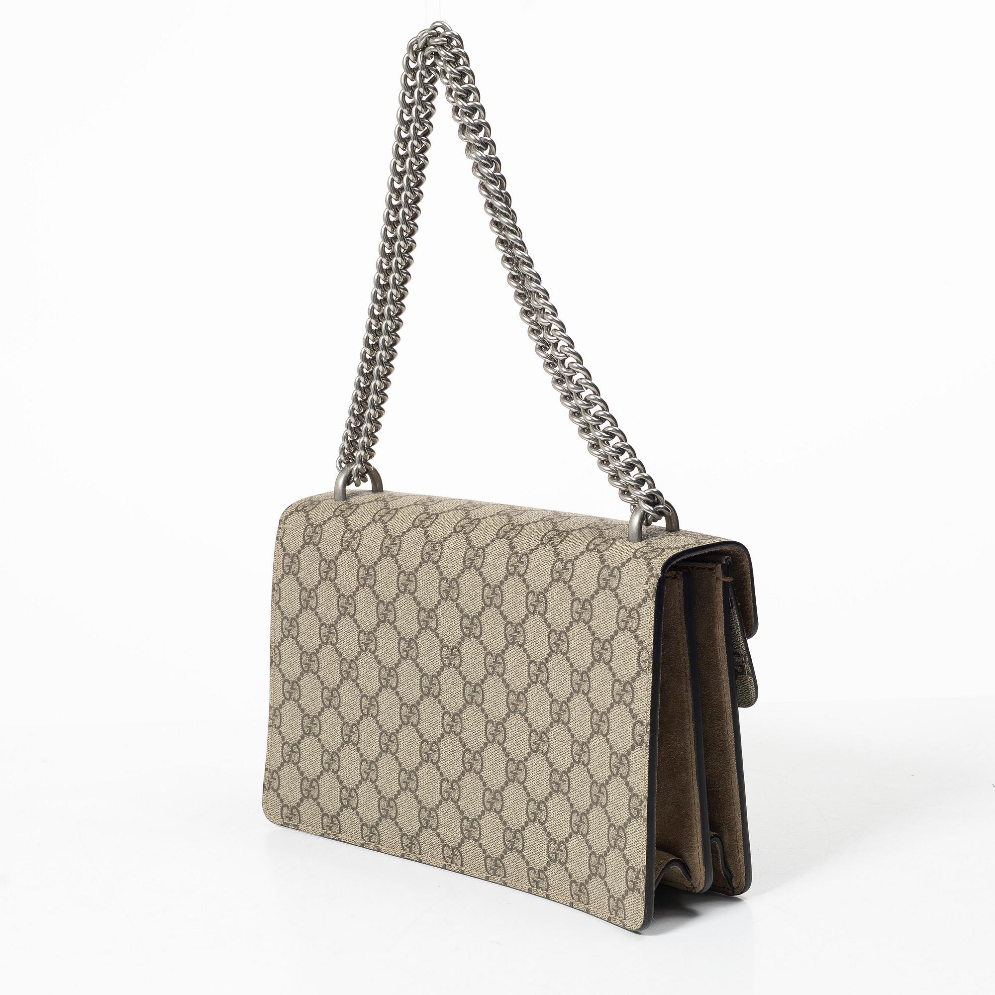 Gucci, 'Dionysos' bag.