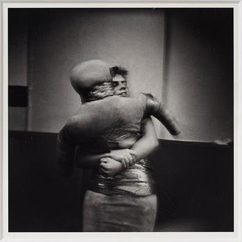 Martin Bogren, ur "Embraces", 2014.