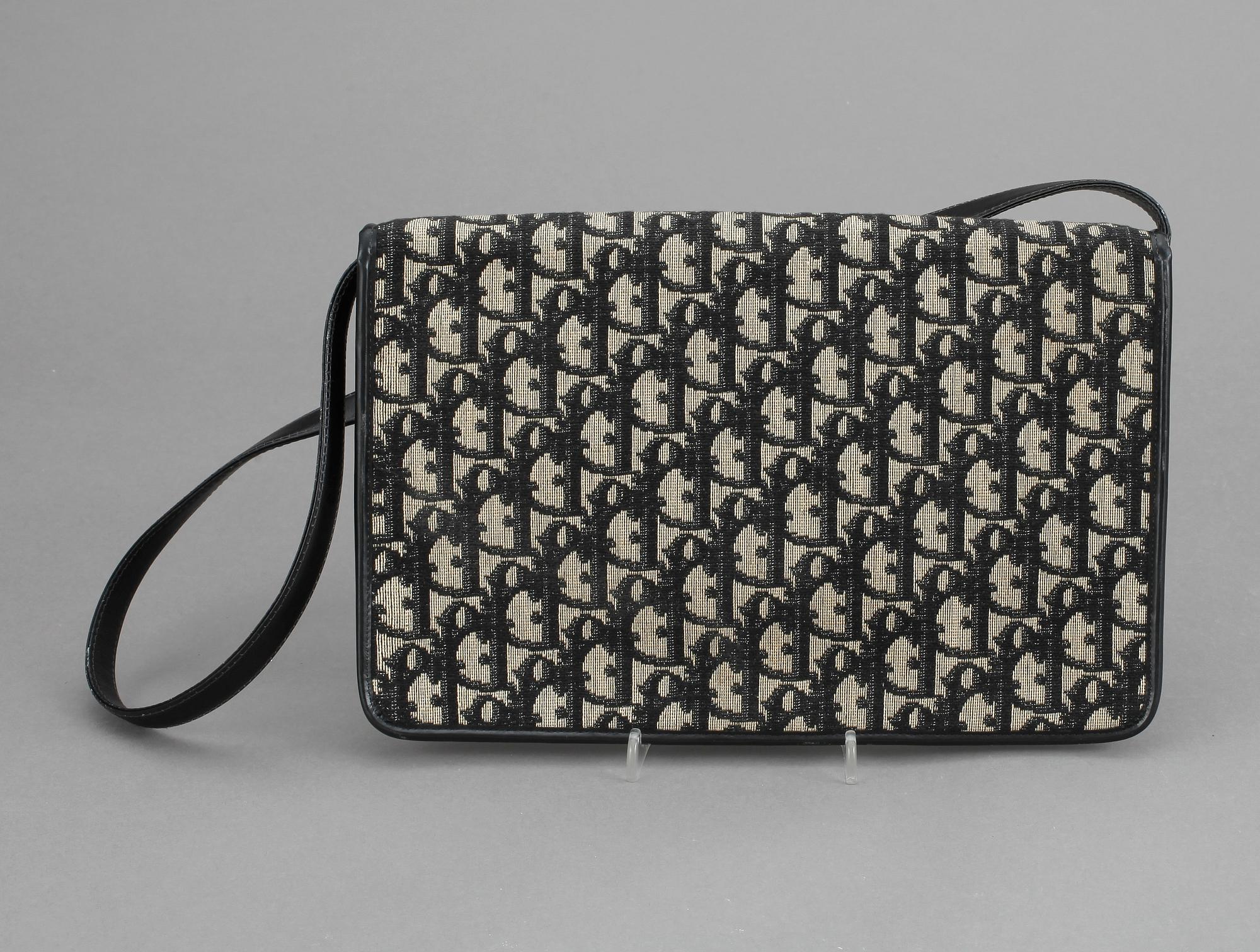 VÄSKA, Christian Dior.