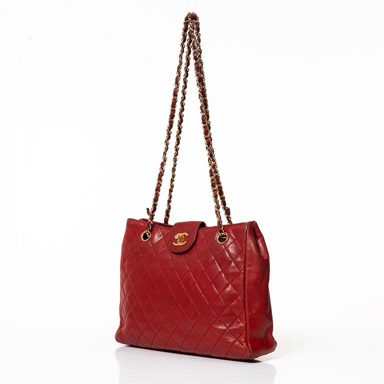 Chanel, Bag, vintage.