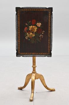 FÄLLBORD, 1900-talets början.