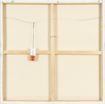 Alexander Ekman Sinclair, "Chelsea Hotel".