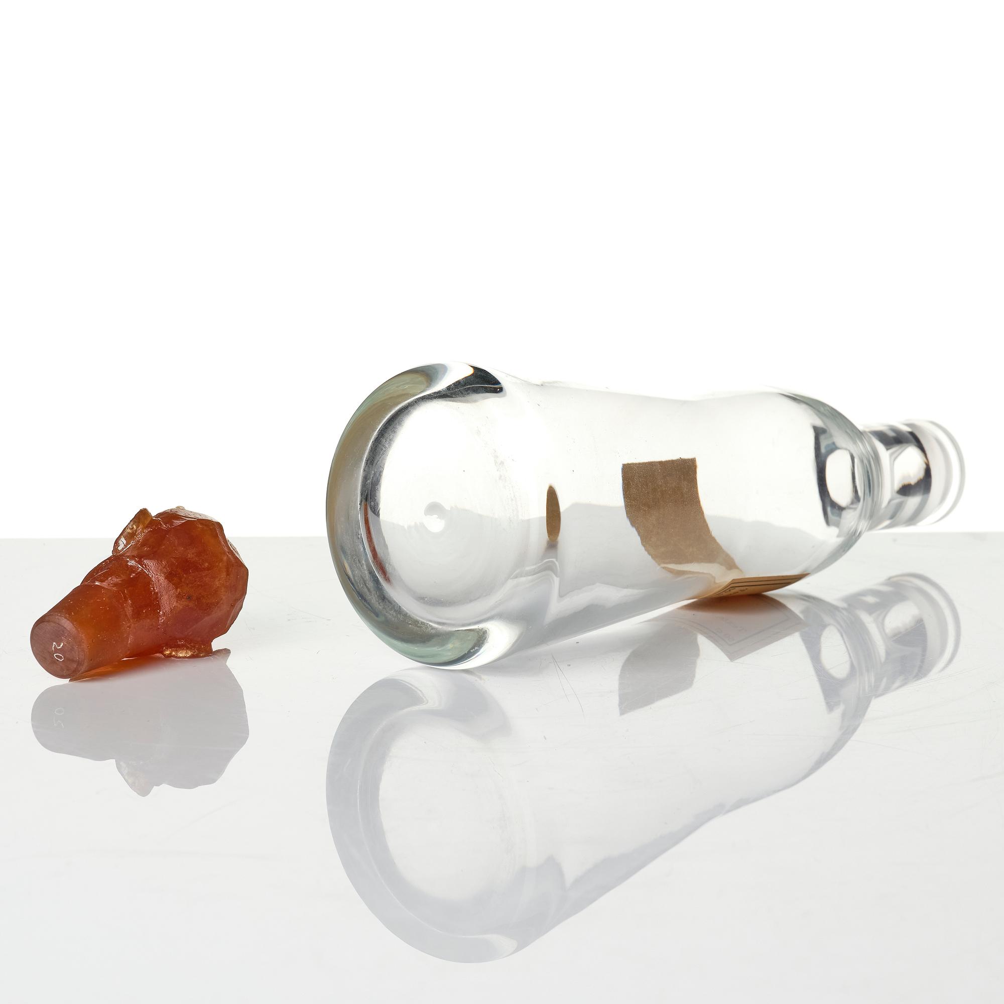 Stephan Balkenhol, "Eau de Vie".