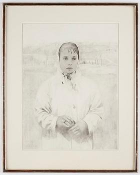 Francisco Lopez, Girl.