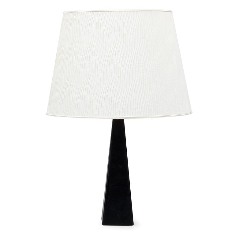 Lisa Johansson-Pape, BORDSLAMPA.