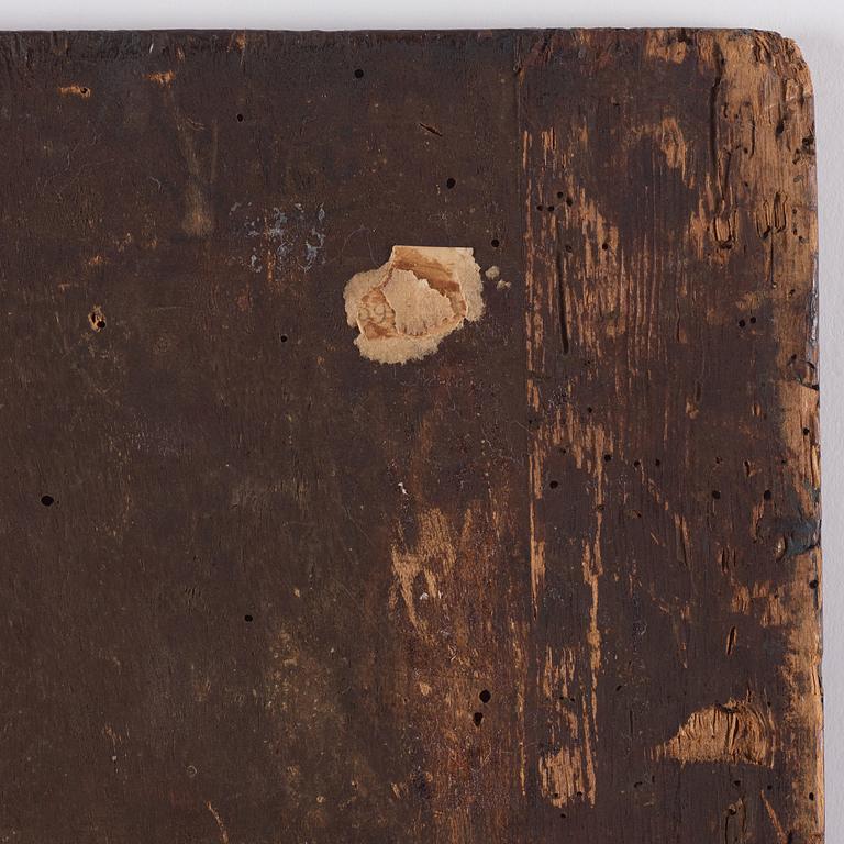 Giovanni Antonio Boltraffio Follower of, Condotta.