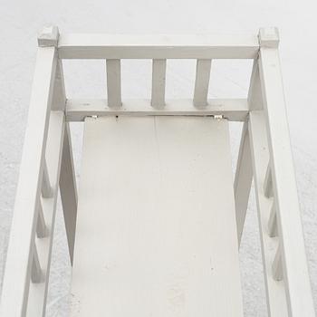 A plant table, early 20th Century.