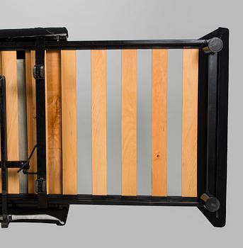 Nojatuoli/ sänky, Mèta, Italia.